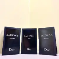 在飛比找蝦皮購物優惠-黑貓小舖🐈‍⬛｜Dior 迪奧 SAUVAGE 曠野之心淡香