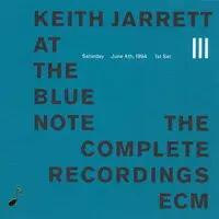 在飛比找樂天市場購物網優惠-奇斯．傑瑞特三重奏 Keith Jarrett Trio: 