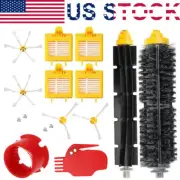 Filter Brush Kit for iRobot Roomba 700 Series 760 770 780 785 790 Parts