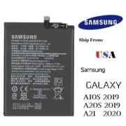 Samsung Galaxy A10S A107 A20S A207 A21 A215 Honor Poly2 Plus Battery Replacement