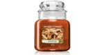 Yankee Candle Cinnamon Stick Scented Candle 411g