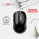 LEXMA MS350R 無線靜音滑鼠 (4.5折)