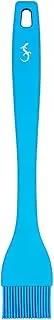 [Lurch] Smart Tool UV ProTech Silicone Pastry Brush Blue Curacao