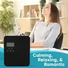 Home Smart Scent Air Machine HVAC Essential Oil Aromatherapy Diffuser US US New