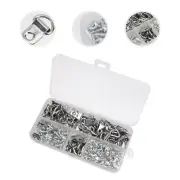 Anchors Picture Frame Wall Hook Set Hanging Accessories Mounting Kit