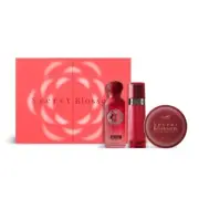 Secret Blossom Set by Gissah Fragrances - 3 Pieces Set - Fast Shipping SEALED
