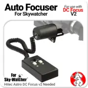 Sky-Watcher Auto Focuser (For use with HitecAstro DC Focus v2)