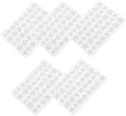 [Baluue] 5pcs Patch Star Pimple Patches for Face Clean Skin Pimple Patches Cute Skin Tag Remover Patches Stocking Stuffers for Women Pore Strips Skincare Skin Care Hydrocolloid White
