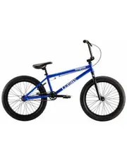 Mongoose Legion L20 BMX Bike Blue