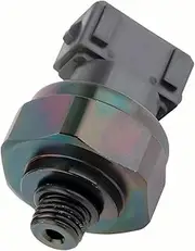 A/C Pressure Sensor Compatible with Benz for A160 C230 C240 E200 E240 Switch A/C Conditioner Pressure Sensor A1408300072