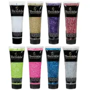 Twinkle Mane and Tail Gel Royal Blue