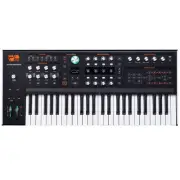 ASM Hydrasynth 49-Key 8-Voice Polyphonic Wave Morphing Synthesizer