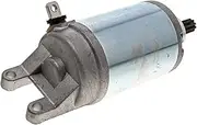 Starter Motor Compatible with Suzuki Burgman 400 200 31100-14F01 31100-03H00 Compatible with Denso 228000-7541 428000-4730