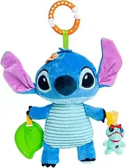 Disney Baby Stitch Activity Toy