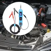 Power Probe Tester Bidirectional Tester Display with .5-36V DC Automotive Test