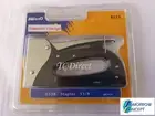 Kw TriO Heavy Duty Stapler Gun Tacker & 800 pcs staple