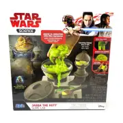 Disney Star Wars Science: Jabba The Hutt Slime Lab: NEW IN BOX Age 8+ Game Toy