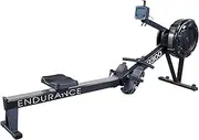Endurance by Body-Solid Rowing Machine