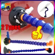 Flexible Air Pump Car Dent Repair Tool Kit Dent Puller Dent Remover Suction CuHI