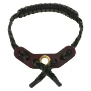 Compound Bow Wrist for Hunting Easy Adjustable Successive Length