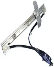 Glass lifter (front) R Replace# 5278396AA AUTO-MOHITO 1pack