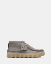 Torhill Hi Gore-Tex Grey Combi
