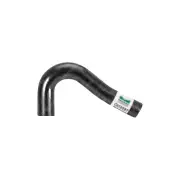 1 x Upper Radiator Hose 32mm x 370mm for Mitsubishi Triton MK 3.0L V6 SOHC 24V