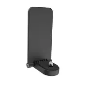 New Angle Adjustable Magnetic Mount Base Camera Bracket For Insta360 X4 Camera