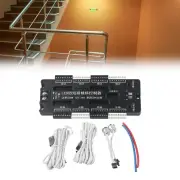 Cutting Edge Indoor PIR Night Light Dimmer Stair LED Motion Sensor Controller
