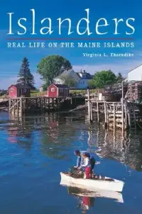 在飛比找博客來優惠-Islanders: Real Life on the Ma