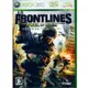 XBOX ONE / XBOX360 決戰火線 能源危機 日版 FRONTLINES【一起玩】(現貨全新)