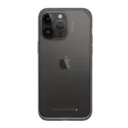 For iPhone 14 Pro Max Case EFM Bio Armour D3O Cover Black Grey