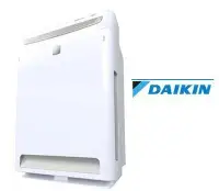 在飛比找Yahoo!奇摩拍賣優惠-【元盟電器】DAIKIN大金 閃流放電除臭強力空氣清淨機 M