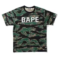 在飛比找蝦皮購物優惠-☆AirRoom☆【現貨】A BATHING APE TIG