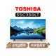 【可議】 TOSHIBA 東芝 55C350LT 55型 4K HDR 東芝電視 50C350 C350LT C350