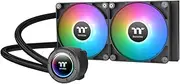 Thermaltake TH240 V2 ARGB Sync Edition AIO Liquid CPU Cooler