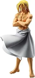 [ICHIBANSHO FIGURE] Full Metal Alchemist - Father (Fullmetal Alchemist), Bandai Spirits Masterlise Collectible Statue