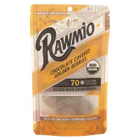 在飛比找iHerb優惠-[iHerb] Rawmio Chocolate Cover