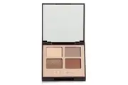 Charlotte Tilbury Luxury Palette - # The Golden Goddess 5.2g/0.18oz