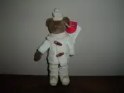 Russ Old World Teddies Handmade CALDWELL Teddy Bear Plush 8 Inch 4812