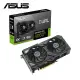 ASUS Dual GeForce RTX 4060 Ti SSD OC 8GB 顯示卡