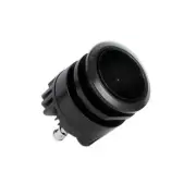 Nemesis Audio NEO-TW66 240W High Compression Neo Super Bullet Tweeters (Pair)