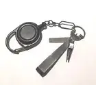 Fast Knot-Tying Tool Line Nipper & Zinger 4 in1 tool