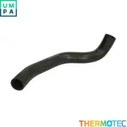 RADIATOR HOSE DW0579TT FOR HYUNDAI GALLOPER/II H-1/Van/STAREX/Bus TERRACAN 2.5L