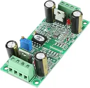 1pc 0 10V Analog Voltage Signal Isolation Module S 10V10V High Precision Signal Converter for PLC MCU Systems Industrial Automation 0 10V Isolation Board with Potentiometer