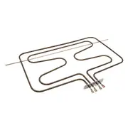 Top Oven Grill Element for Indesit/Hotpoint/Cannon/Ariston Cookers and Ovens