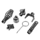 7x/Set Drain Cleaner Pipeline Dredging Machine Cutting for Head Meet Different N