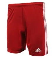 Adidas Youth Squadra 21 Training Pant Red Athletic Running Yoga Kid Pants GN5761