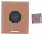 Intel Core i5-7500 SR335 4 x 3.4 GHz processor Cooling