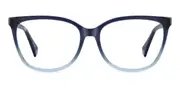 Polaroid PLD D544 PJP Women’s Glasses Blue Size 56 - Private Health Rebate - Blue Light Block Available